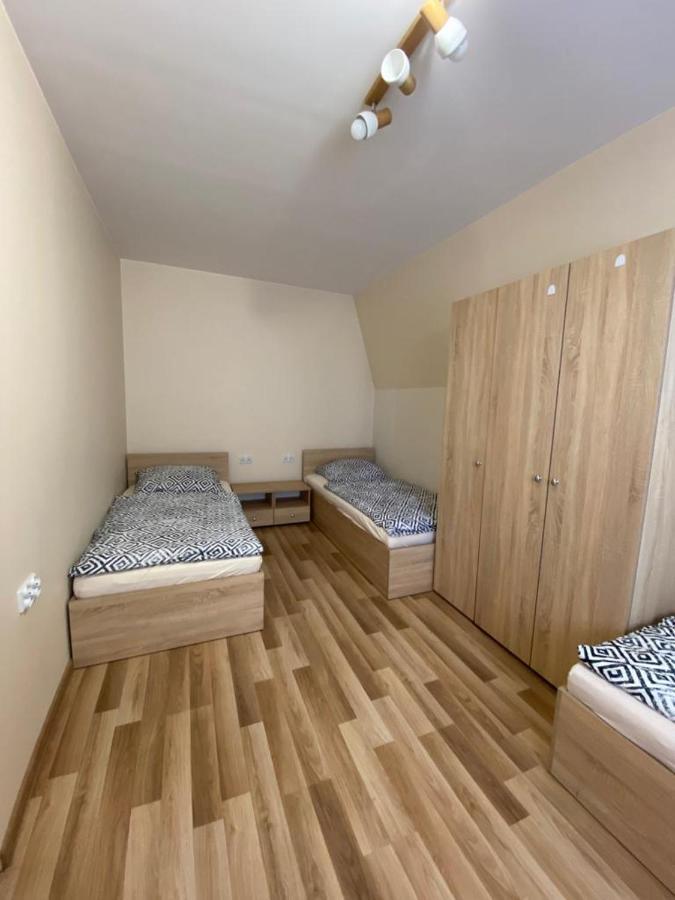 Pokoje Swoszowice Kwatera prywatna Kraków