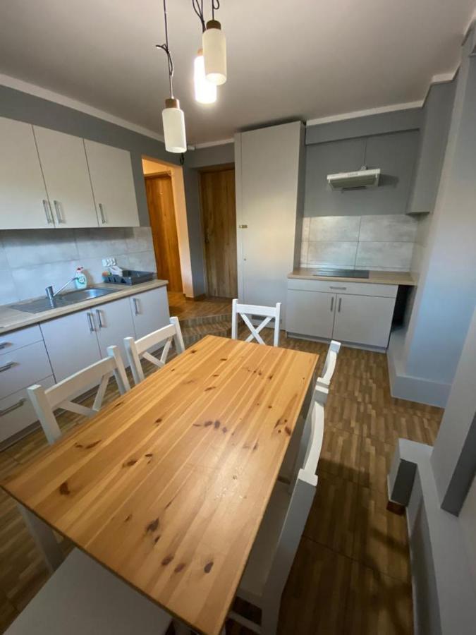 Kwatera prywatna Pokoje Swoszowice Kraków