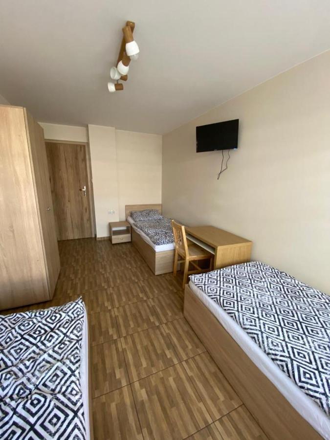 Kwatera prywatna Pokoje Swoszowice *
